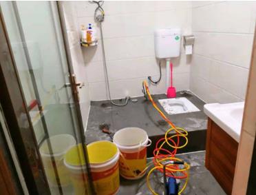 哈尔滨漏水检测 卫生间漏水怎么修？卫生间装修要注意哪些？